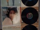 3- Nancy Wilson vinyl LP's Cannonball Adderley/Today-My Way/A Touch Of Today