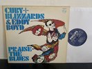 Cuby + Blizzards & Eddy Boyd Praise The Blues 1977 Philips Holland Vinyl EXC