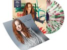 OOS TORI AMOS UNREPENTANT GERALDINES WHITE SPLATTER VINYL SIGNED PRINT PRE-ORDER