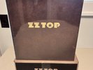 SEALED ZZ Top 