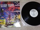 Skinny Puppy Spasmolytic 1991 EP LP Industrial 12