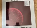 Fraction Moon Blood RARE Vinyl Me Please #269/300 Record New VMP Seam Split