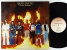 Lynyrd Skynyrd - Street Survivors LP - MCA OG Flames Cover