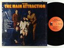Main Attraction - And Now...The Main Attraction LP - Tower Mono VG+ Shrink