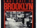 Mark Knopfler - Last Exit To Brooklyn LP - Warner Bros. SEALED