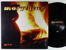 Morphine - Yes LP - Rykodisc VG++ Shrink