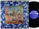 Rolling Stones - Their Satanic Majesties Request LP - London VG+ Lenticular