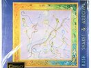 Rush - Snakes & Arrows 2xLP - Atlantic/ Anthem 200g Audiophile SEALED