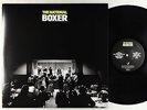 The National - Boxer LP - Beggars Banquet VG++