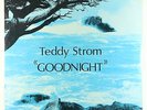 Teddy Strom - Goodnight LP - Tribute SEALED