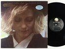 Virginia Astley - Hope In A Darkened Heart LP - Geffen NM