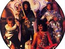 Queen It's A Hard Life 12