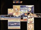 Clark Hutchinson* Gestalt Vinyl Record VG+/VG