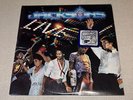 The Jacksons LIVE 1981 LP STILL SEALED EPIC KE2 37545 MICHAEL JACKSON TITO RIP
