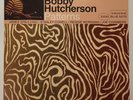 BOBBY HUTCHERSON PATTERNS BLUE NOTE 200 GRAM LP JAMES SPAULDING MINT