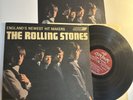 *Rare* England's Newest Hit Makers, ROLLING STONES LL 3375 VG+ & MAROON LABEL