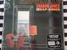 Naturally LP by Sharon Jones & The Dap-Kings vinyl sealed new DAP-004 Daptone