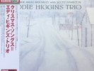 Eddie Higgins Trio - Christmas Songs II( 180-gram LP), Venus Records