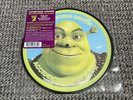 Counting Crows – Accidentally In Love Vinyl Record 7