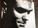 Morrissey - Viva Hate Vinyl Record GOLD 2015 /500 The Smiths RARE