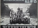 Nirvana - All of Us 1968 Psychedelic Pop/Rock UK Island Record ILPS 9087 VG