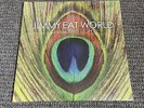 Jimmy Eat World – Chase This Light Vinyl Record SEALED Black