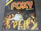 Foxy Shazam - Introducing Vinyl Record SEALED /200 Colour Split w/ SPLATTER 2023