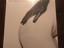 The Strokes - Is This It Vinyl Record SEALED Black 2020