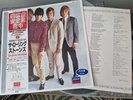 THE ROLLING STONES - FIVE BY FIVE. JAPAN - OBI STRIP - MINI CONDOM. MONO. NM