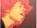 The Jimi Hendrix Experience – Electric Ladyland - Legacy 88697 (2010) VG+/VG+