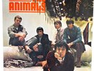 The Animals - The Best of the Animals.  Vinyl, gatefold, Excellent condition