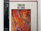 BILL EVANS TRIO 65 / AUTUMN LEAVES SEVEN SEAS K23P6235 JAPAN OBI VINYL LP