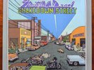 Grateful Dead - Shakedown Street (1978) LP - Audio Fidelity 2011 Vinyl Reissue