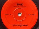 MICHAEL JACKSON - BAD 7
