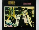 TOM WAITS - SWORDFISHTROMBONES LP - 1983 ISLAND - ROCK BLUES JAZZ FOLK LOUNGE