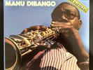Manu Dibango Soul Makossa (VG+) Atlantic SD 7267 OG Press