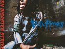 Busta Rhymes - When Disaster Strikes 2XLP Silver Vinyl
