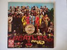 Sgt Pepper's Lonely Hearts Club Band vinyl 1967 HÖR ZU