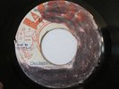 Johnny Clarke 