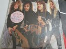 Original METALLICA THE $5.98 EP GARAGE DAYS RE-REVISITED IN Shrink Hype STICKER