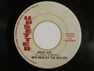 Bob Marley & the Wailers 