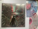 A Day To Remember Homesick LP D2C Exclusive #2 (Clear, Red,Blue) LE 1K SHIPS NOW