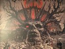 House Of Black Vinyl - AEW Malakai black Brody King Gods Hate Julia Hart - Metal