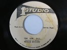 Sugar Minott 