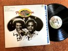PURIFY BROS JAMES AND BOBBY '77 MERCURY PROMO ORIGINAL VINYL LP SOUL A1/B2 T mat