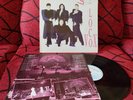 LOCO MIA ** Loco Vox ** ORIGINAL 1991 SPAIN LP w/ INSERT