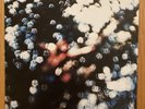 Pink Floyd   Obscured By Clouds • Harvest SW-11078 Reissue LP (1975) • NM / VG+