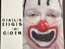 CHARLES MINGUS The Clown LP ATLANTIC 1260 US MONO Bulls Eye Spiral Label