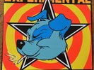 1995 Experimental Audio Research Delta 6 10” White Space Rock Ambient