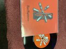 Foo Fighters- Monkey wrench/ The Colour And The Shape 7” Black Vinyl